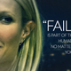 Image for article titled Meditating on Gwyneth's Goopy Split: Stars Are No Better Than Us